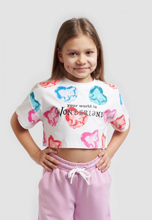 Футболка Mimimoda