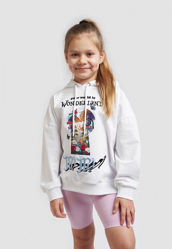 Худи Mimimoda 6499₽