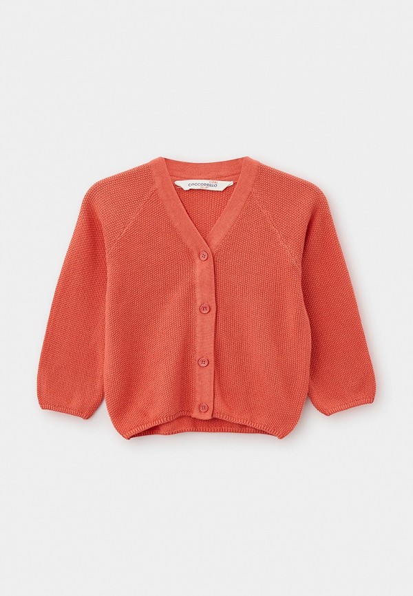 Кардиган Coccodrillo 2664₽