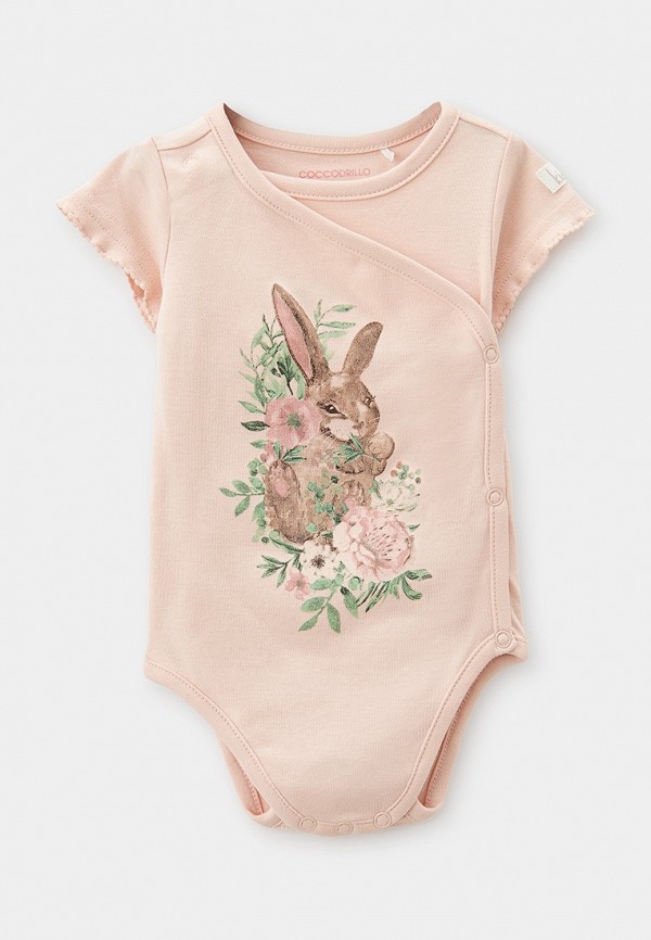 Боди Coccodrillo 1385₽