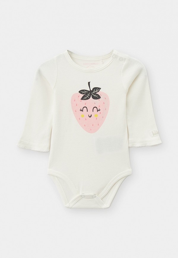 Боди Coccodrillo 1283₽