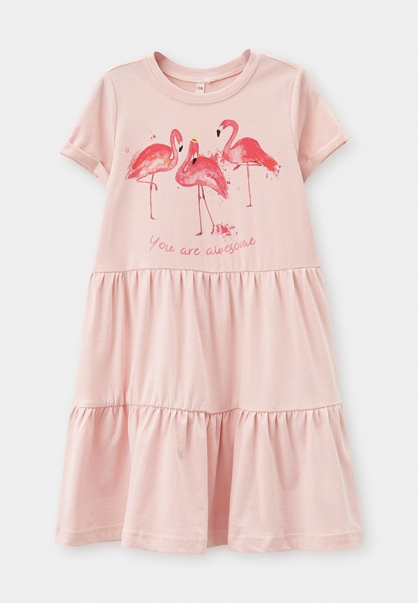 Платье Coccodrillo 2570₽