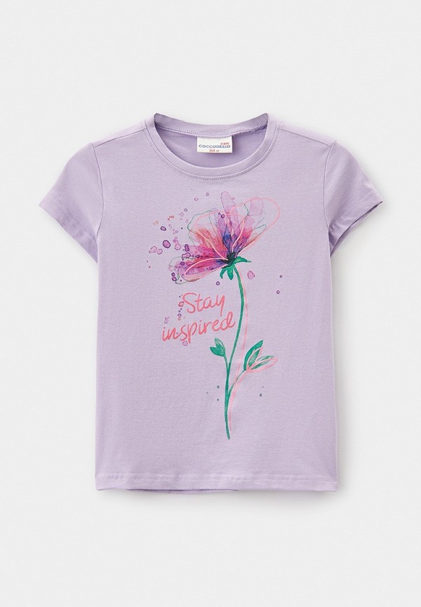 Футболка Coccodrillo 1540₽