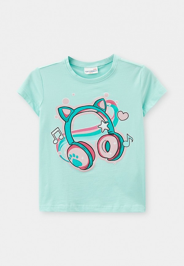 Футболка Coccodrillo 1186₽