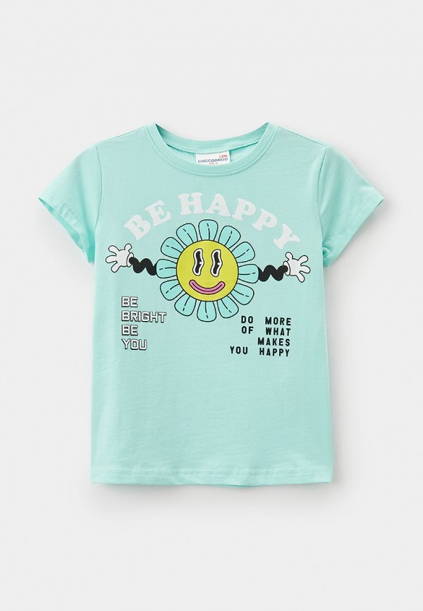 Футболка Coccodrillo 1186₽