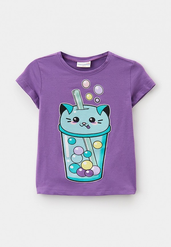 Футболка Coccodrillo 1386₽