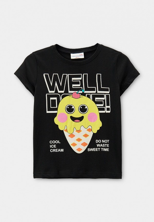 Футболка Coccodrillo 1186₽