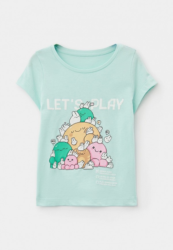 Футболка Mark Formelle 547₽