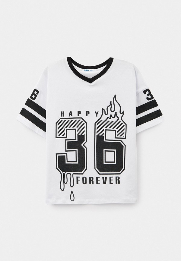 Футболка Juno 770₽