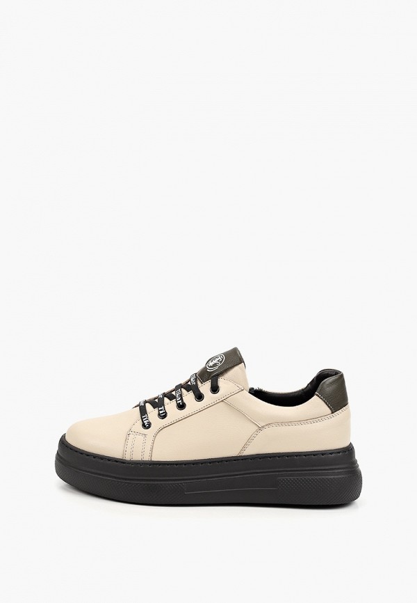 Кеды Tikar 9830₽