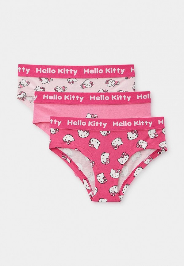 Трусы 3 шт Gloria Jeans 615₽