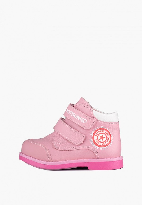 Ботинки Bottilini 3840₽