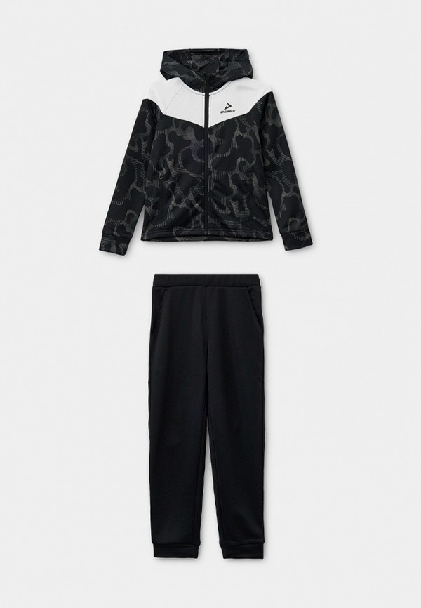 Костюм спортивный Demix 2639₽