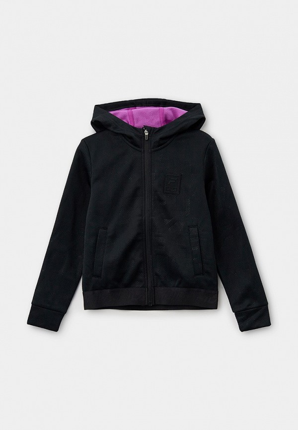 Толстовка Fila 2089₽
