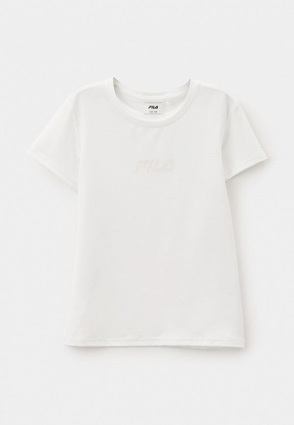 фото Футболка спортивная fila