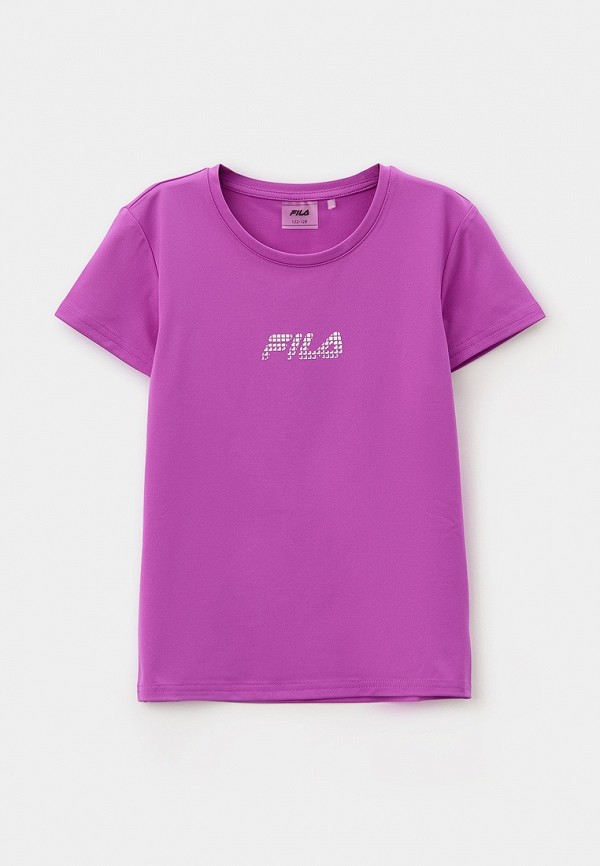 фото Футболка спортивная fila