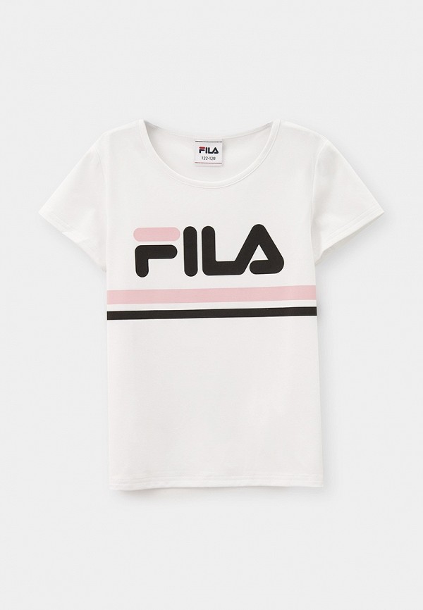 фото Футболка спортивная fila