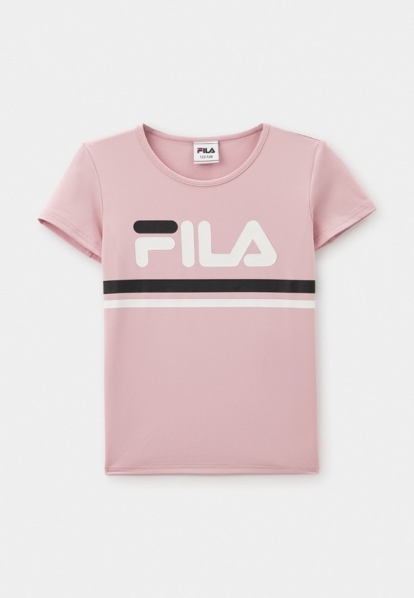 фото Футболка спортивная fila