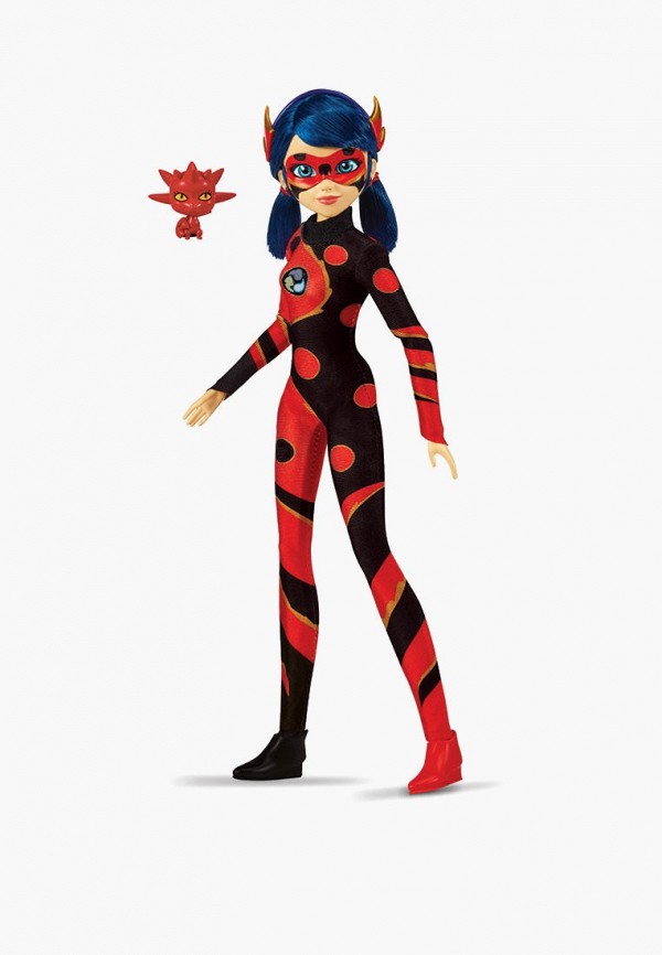 Кукла Miraculous 3320₽