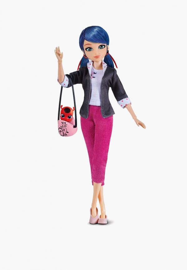 Кукла Miraculous 3320₽