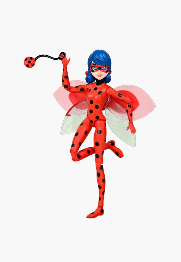 Кукла Miraculous