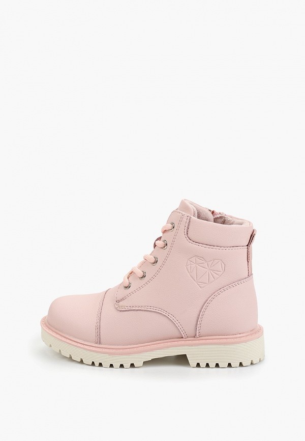 Ботинки Shuzzi 2999₽