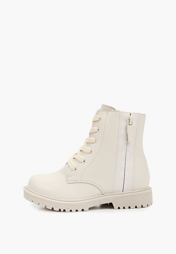 Ботинки Shuzzi 2999₽