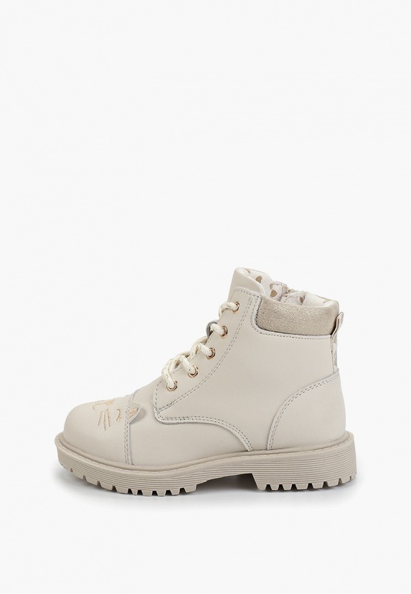 Ботинки Shuzzi 2999₽