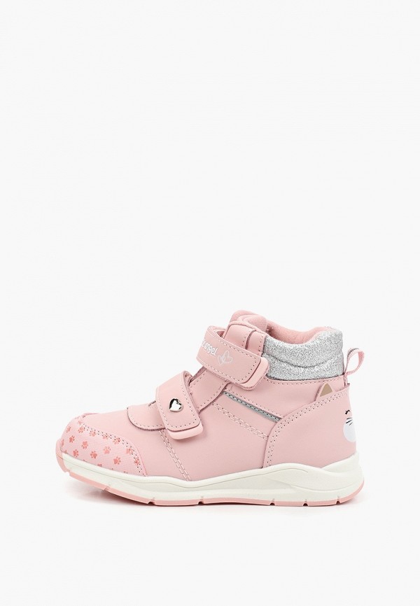 Ботинки Shuzzi 2599₽