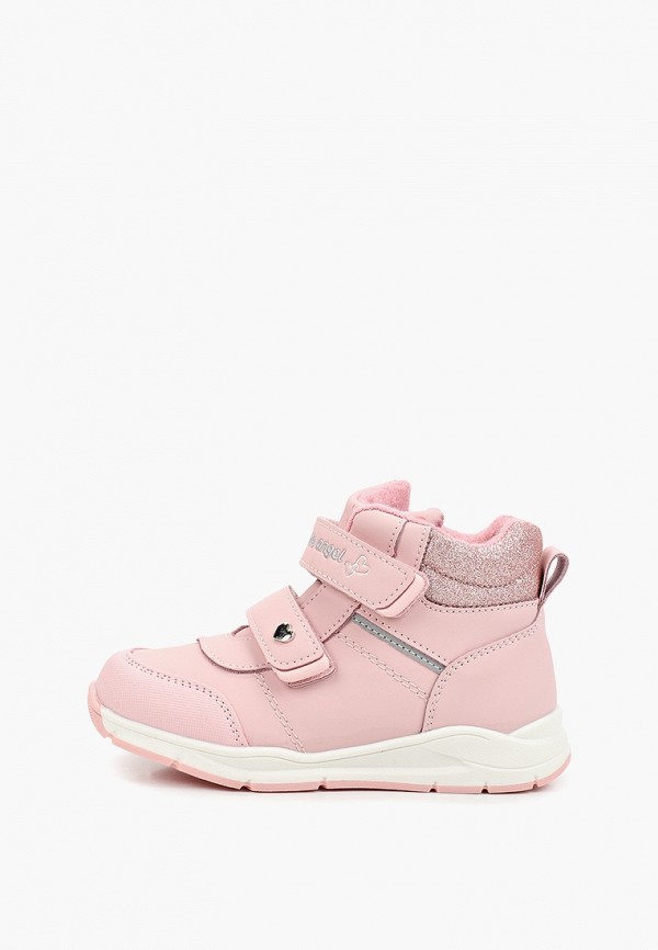 Ботинки Shuzzi 2699₽