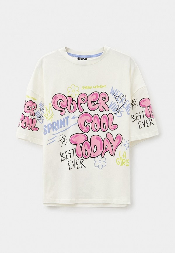 Футболка Fashion X&S