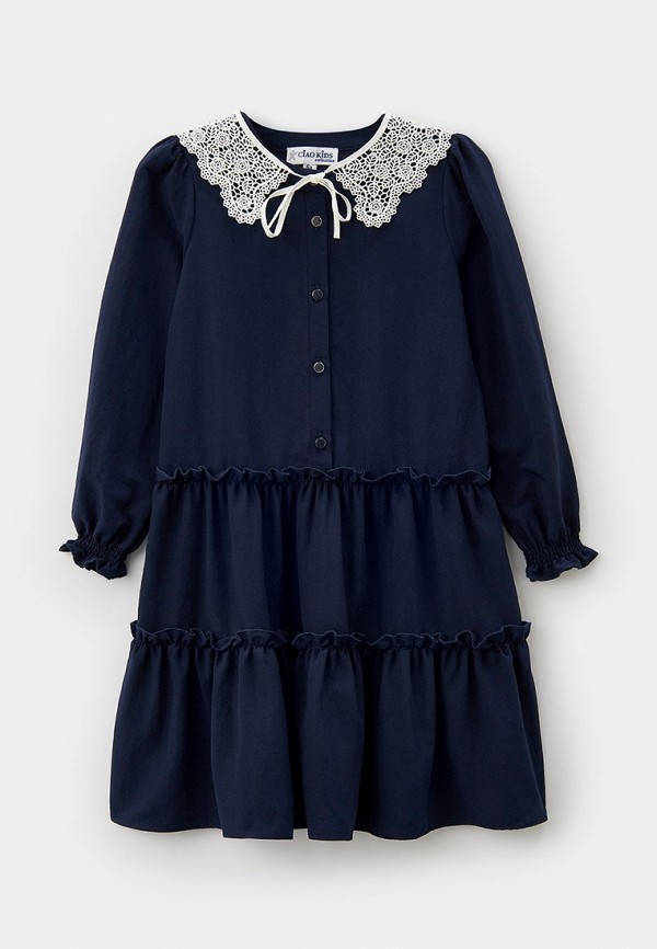 Платье и воротник Ciao Kids Collection 5390₽