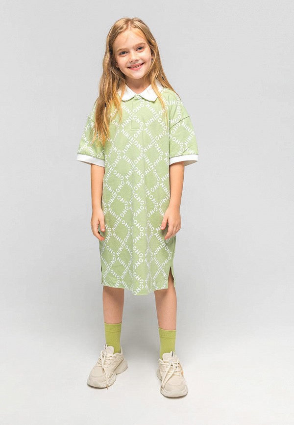 Платье Nininono