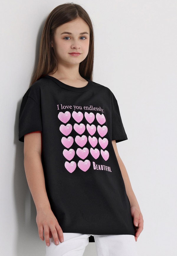 Футболка Апрель