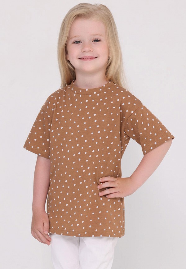 Футболка Апрель 551₽