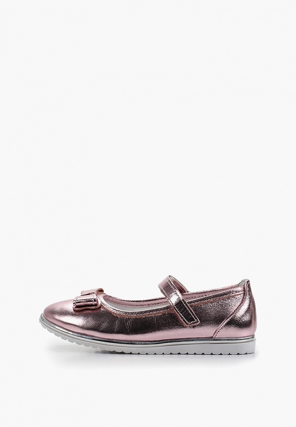 Балетки Pixel 3572₽