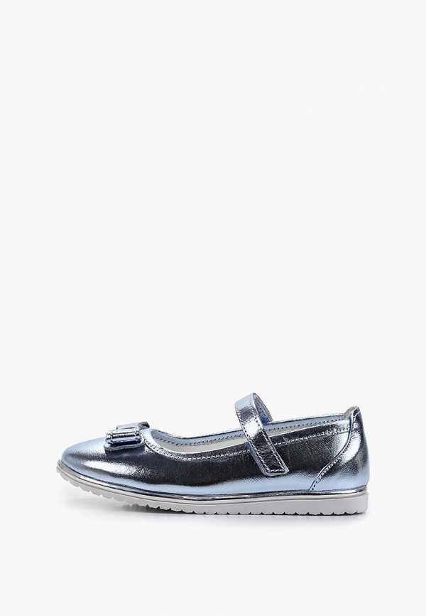 Балетки Pixel 1786₽