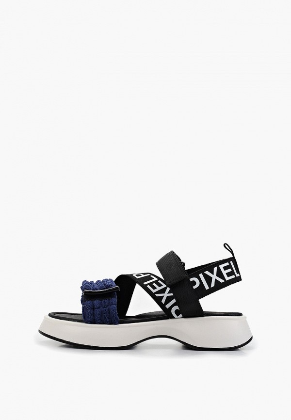 Босоножки Pixel 3616₽