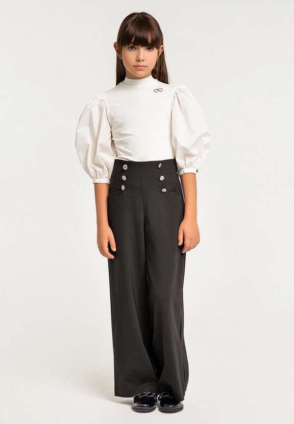 Брюки Charmy White 6900₽