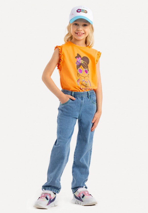 Джинсы Kapika 2519₽