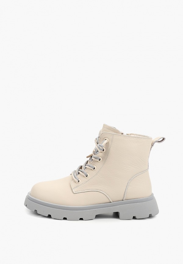 Ботинки Капитошка 4719₽