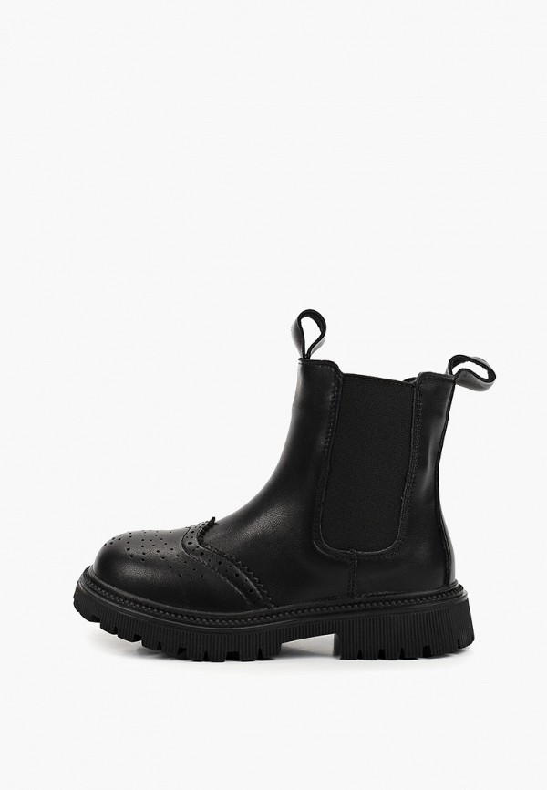 Ботинки Капитошка 4479₽