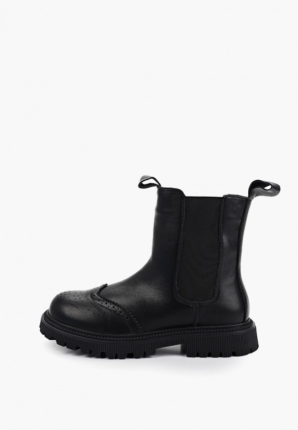 Ботинки Капитошка 6599₽