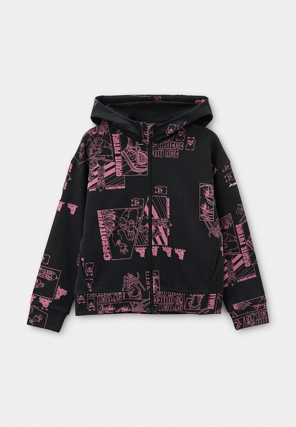 Толстовка Demix 1814₽