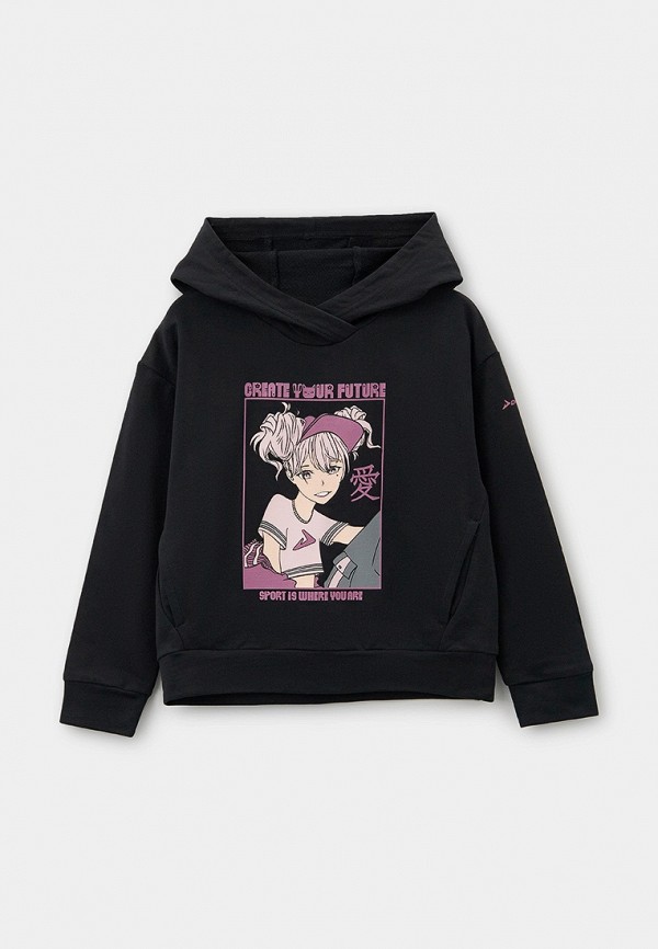 Худи Demix 1429₽