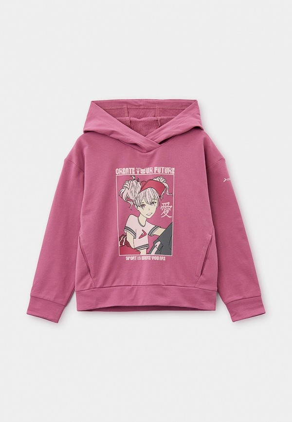 Худи Demix 1429₽