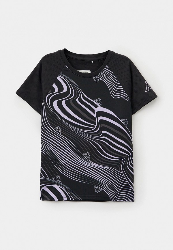 Футболка спортивная Kappa 559₽