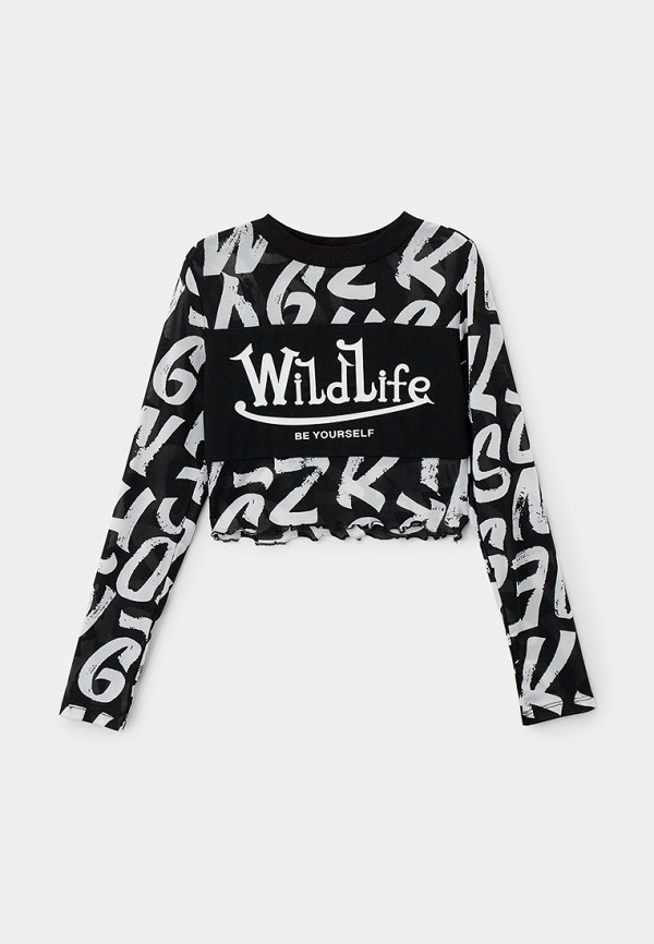 Лонгслив Gloria Jeans 549₽