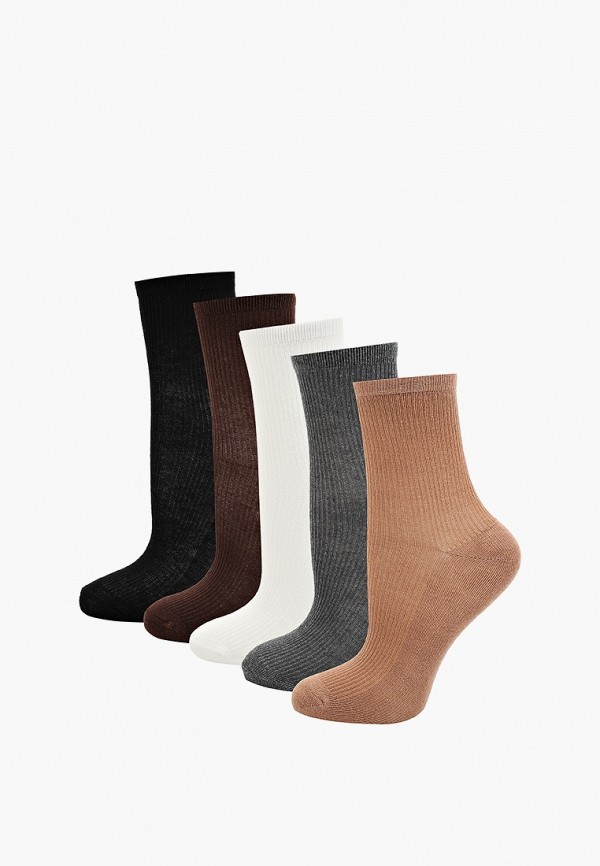 Носки 5 пар Gloria Jeans 601₽