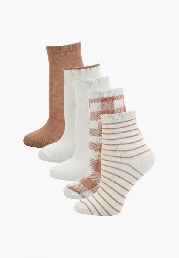 Носки 5 пар Gloria Jeans 649₽